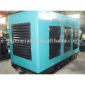 Big Power Diesel Entenet (200 kW bis 1000 kW)